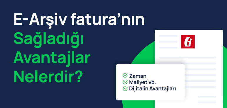 E-Arşiv 2
