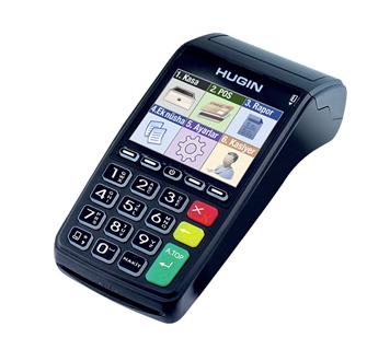 Ödeme Sistemleri 2 hugin tiger t300