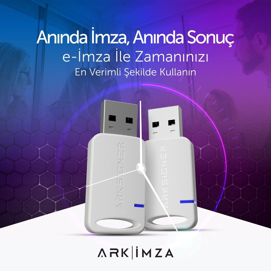 E-İmza 6