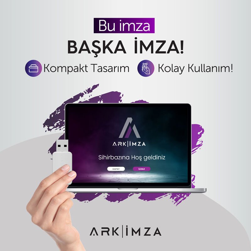 E-İmza 4